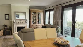 Paraiso Hills semi detached house for sale