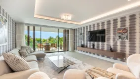 Apartment for sale in Bahia Azul with 2 bedrooms