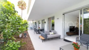 Las Jacarandas, apartamento de 3 dormitorios en venta