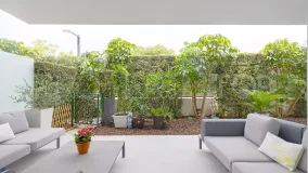 Las Jacarandas, apartamento de 3 dormitorios en venta