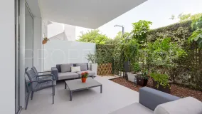 Las Jacarandas, apartamento de 3 dormitorios en venta