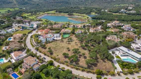 Parcela en venta en Zona G con 1 dormitorio
