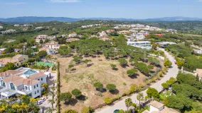 Parcela en venta en Zona G con 1 dormitorio