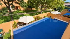 Adosado a la venta de 3 dormitorios en Elviria Playa