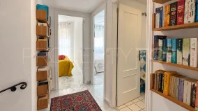 Adosado a la venta de 3 dormitorios en Elviria Playa