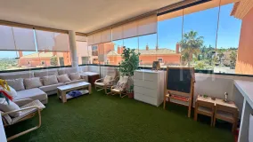 Buy Elviria apartment with 3 bedrooms