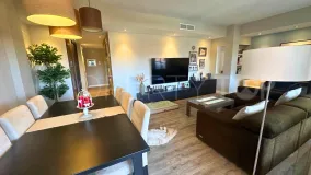 Buy Elviria apartment with 3 bedrooms