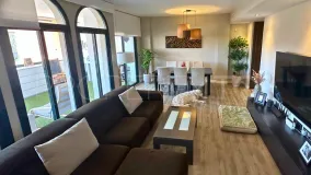 Buy Elviria apartment with 3 bedrooms