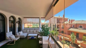 Buy Elviria apartment with 3 bedrooms