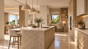 For sale Elviria plot