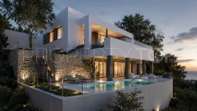 Plot for sale in Elviria