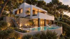 For sale Elviria plot