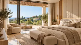 For sale Elviria plot
