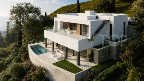 Plot for sale in Elviria