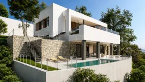 Plot for sale in Elviria