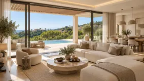 For sale Elviria plot