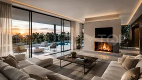 Plot for sale in Elviria
