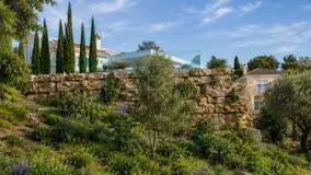 Plot for sale in Elviria