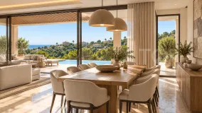For sale Elviria plot