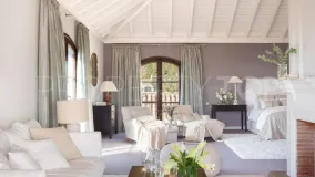 For sale Benahavis villa