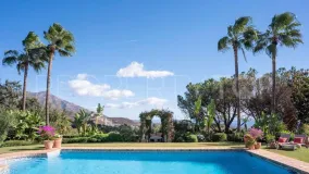 For sale Benahavis villa