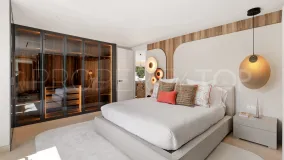 Buy Marbella penthouse with 3 bedrooms