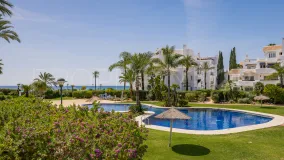 Buy Marbella penthouse with 3 bedrooms