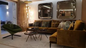 Ground floor apartment for sale in Puente Romano with 2 bedrooms