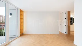 Malaga, apartamento en venta con 3 dormitorios