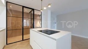 Malaga, apartamento en venta con 3 dormitorios