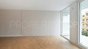 Malaga, apartamento en venta con 3 dormitorios