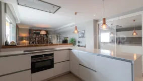 La Dama de Noche 3 bedrooms penthouse for sale