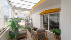 Penthouse for sale in La Dama de Noche with 3 bedrooms
