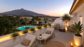 La Dama de Noche 3 bedrooms penthouse for sale