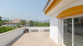 Penthouse for sale in La Dama de Noche with 3 bedrooms