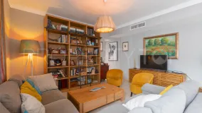 Penthouse for sale in La Dama de Noche with 3 bedrooms