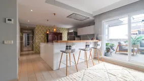 La Dama de Noche 3 bedrooms penthouse for sale