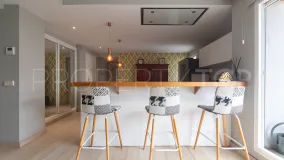 La Dama de Noche 3 bedrooms penthouse for sale