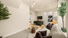 For sale Malaga building with 6 bedrooms