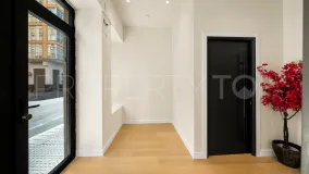 Malaga, edificio en venta de 6 dormitorios