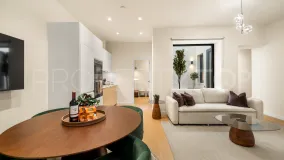 For sale Malaga building with 6 bedrooms