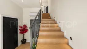 Malaga, edificio en venta de 6 dormitorios