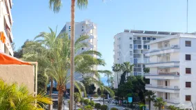 Marbella Centro, apartamento a la venta con 3 dormitorios