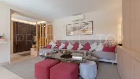 Marbella Centro, apartamento a la venta con 3 dormitorios