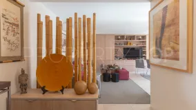 Marbella Centro, apartamento a la venta con 3 dormitorios