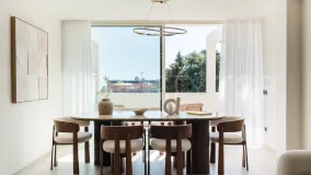 Apartamento de 3 dormitorios a la venta en Nueva Andalucia