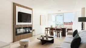 Apartamento de 3 dormitorios a la venta en Nueva Andalucia
