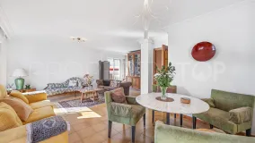 Apartamento en venta en Estepona Ciudad