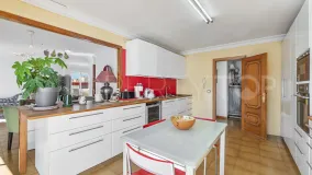 Apartamento en venta en Estepona Ciudad
