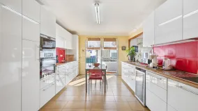 Apartamento en venta en Estepona Ciudad